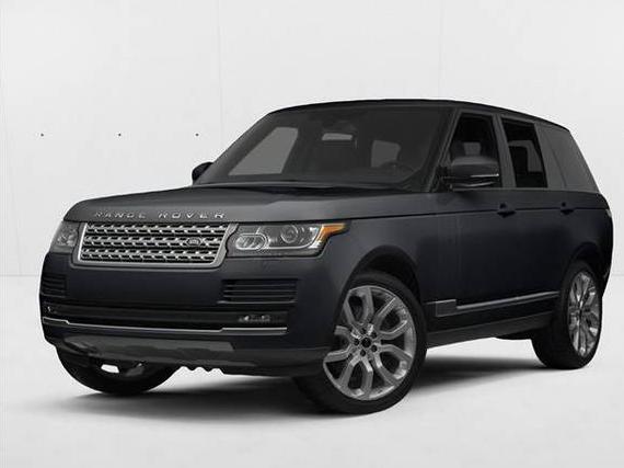 LAND ROVER RANGE ROVER 2014 SALGV2EF4EA150714 image LAND ROVER RANGE ROVER 2014 SALGV2EF4EA150714 image